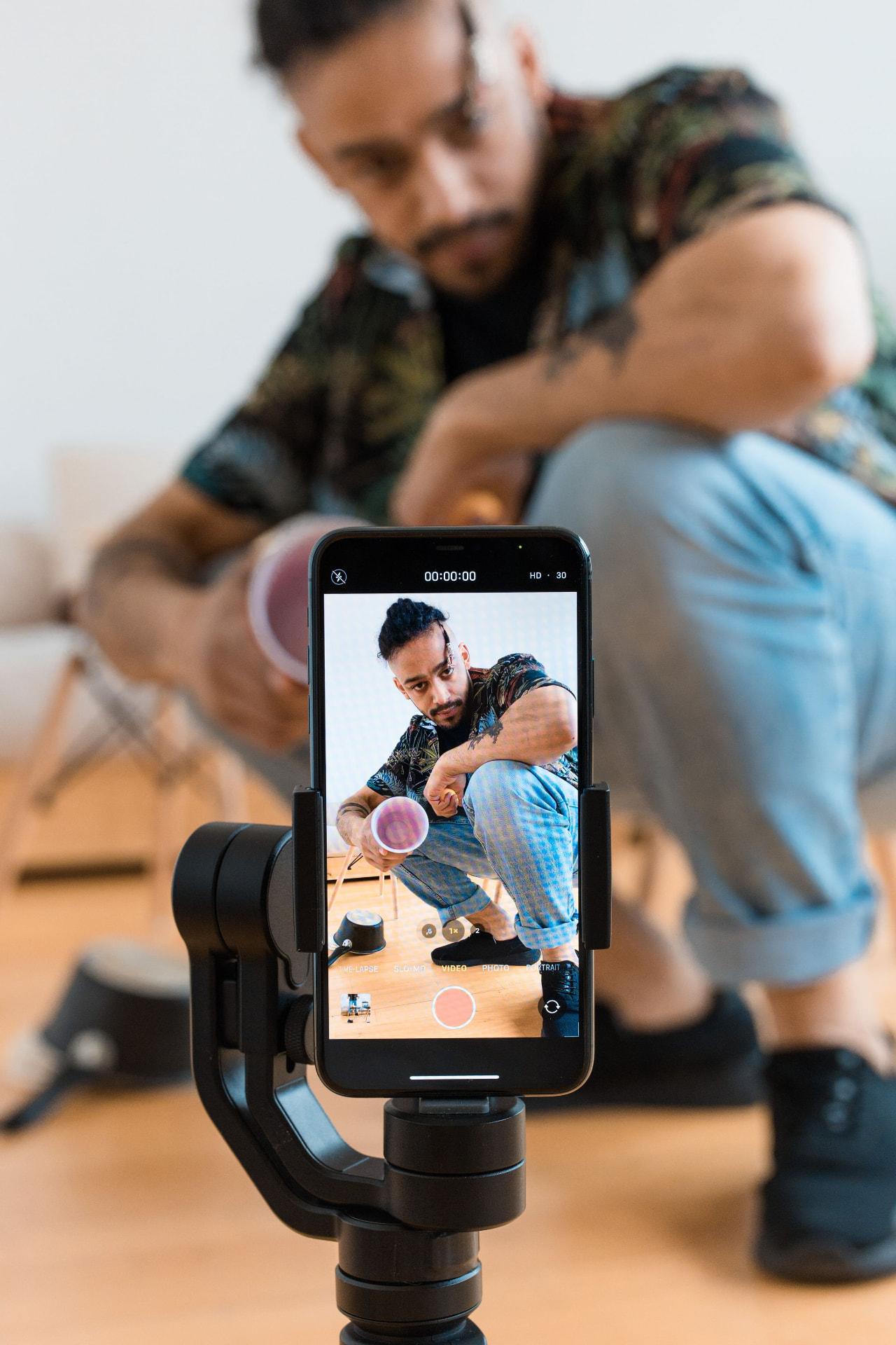 Marketing Videos