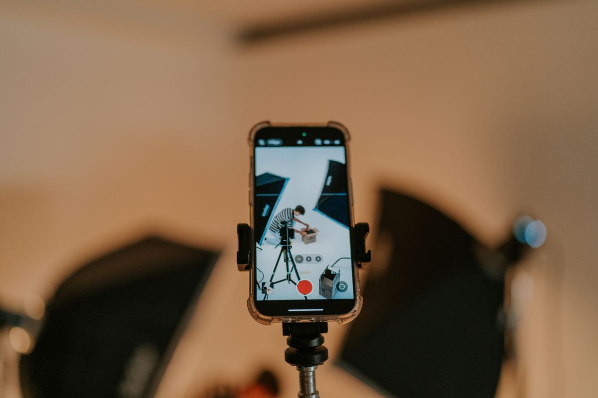 Marketing Videos
