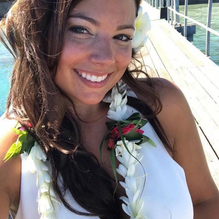 Elizabeth Claunch