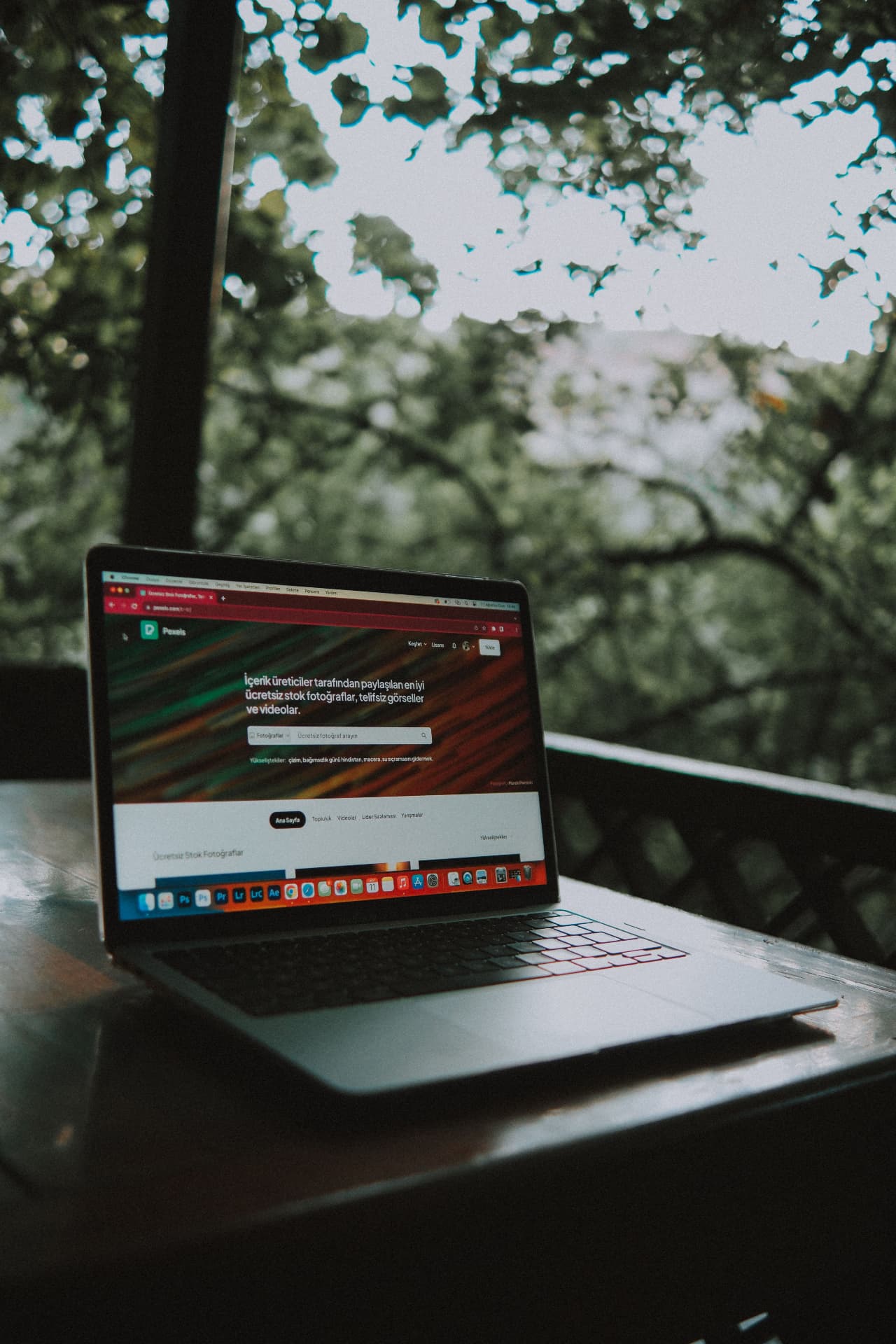 Website Design
